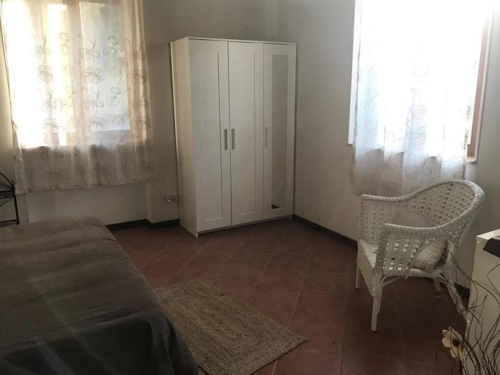L'Ulivo In Villa Greco Tindari Dış mekan fotoğraf