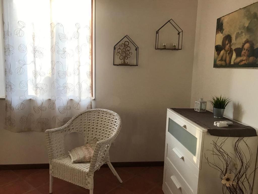 L'Ulivo In Villa Greco Tindari Dış mekan fotoğraf
