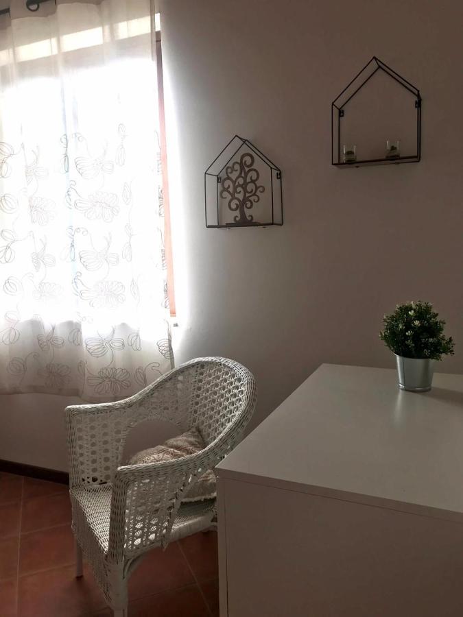 L'Ulivo In Villa Greco Tindari Dış mekan fotoğraf