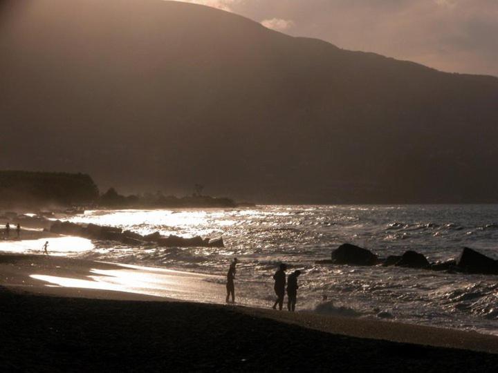L'Ulivo In Villa Greco Tindari Dış mekan fotoğraf