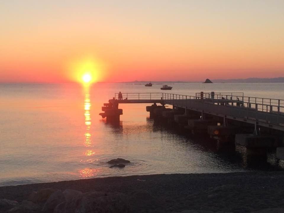 L'Ulivo In Villa Greco Tindari Dış mekan fotoğraf
