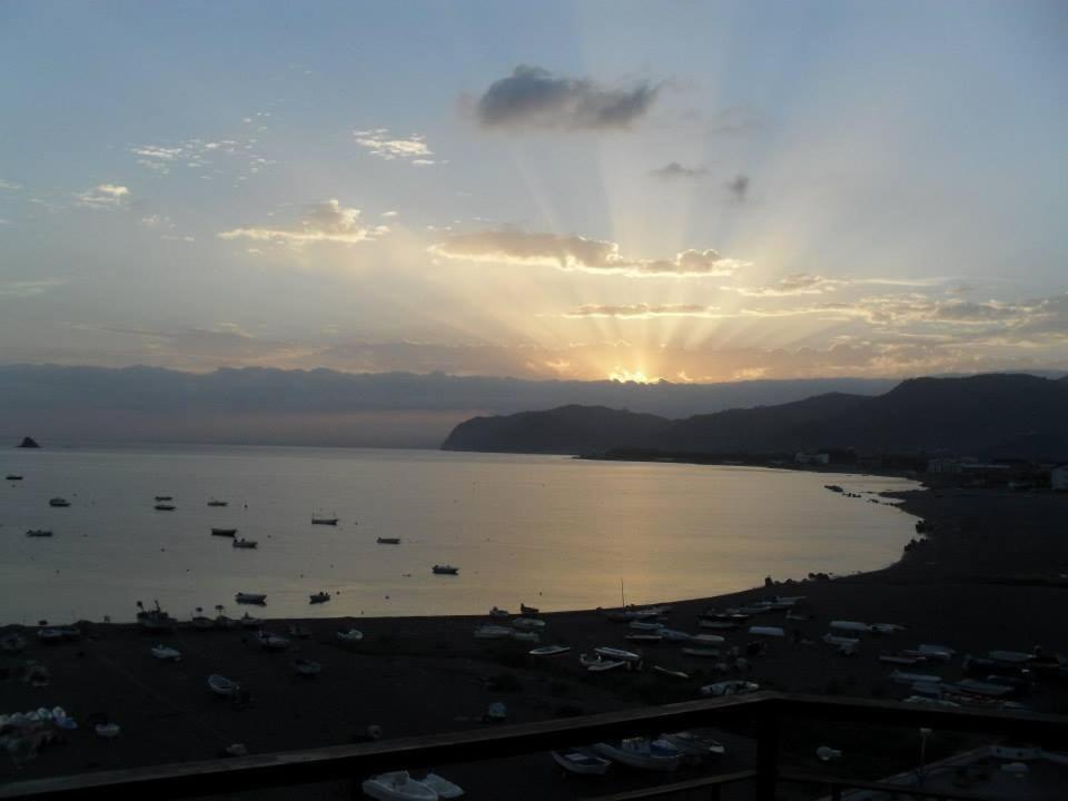 L'Ulivo In Villa Greco Tindari Dış mekan fotoğraf