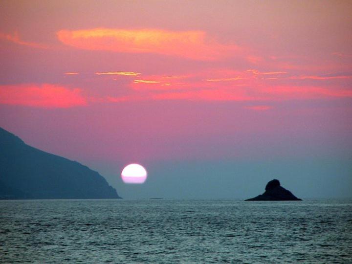 L'Ulivo In Villa Greco Tindari Dış mekan fotoğraf