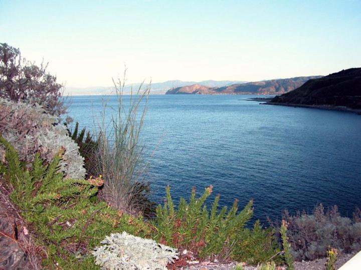 L'Ulivo In Villa Greco Tindari Dış mekan fotoğraf